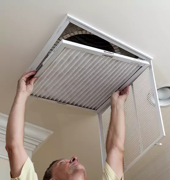 Trusted Vent Shaft Cleaning Expert in Calabasas, CA