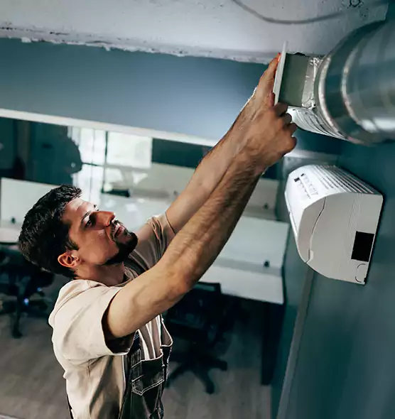 Reliable Warehouse Vent Cleaning in Calabasas, CA