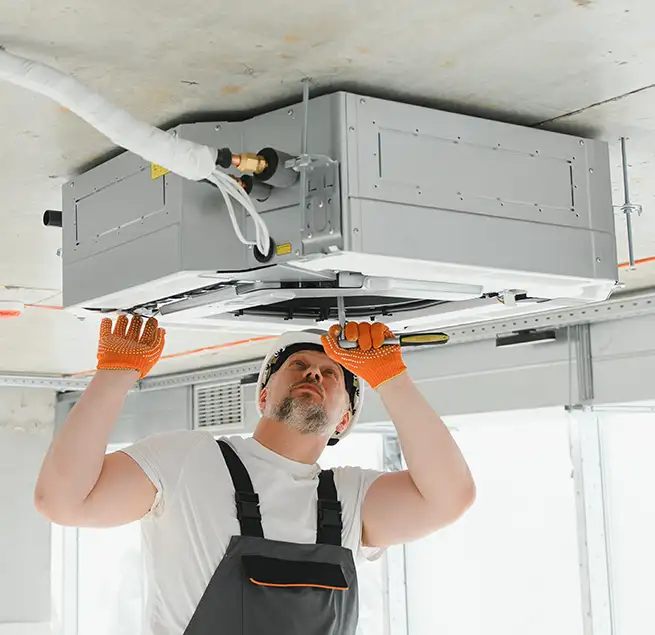 Why Homeowners & Businesses Trust Us Calabasas, CA