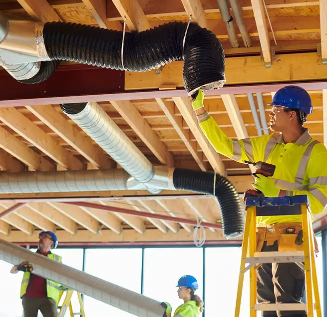 Why Homeowners & Businesses Trust Us in Calabasas, CA?