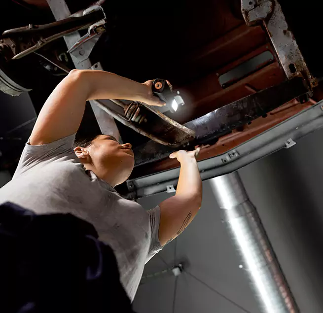 Why Homeowners & Businesses Trust Us Calabasas, CA