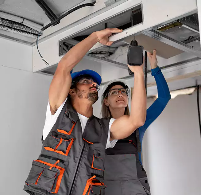 Why Homeowners & Businesses Trust Us in Calabasas, CA