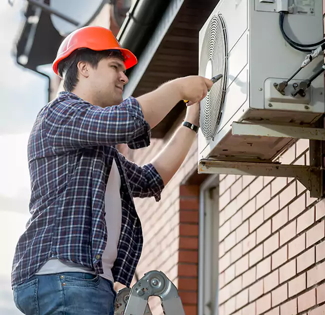 Why Homeowners & Businesses Trust Us Calabasas, CA